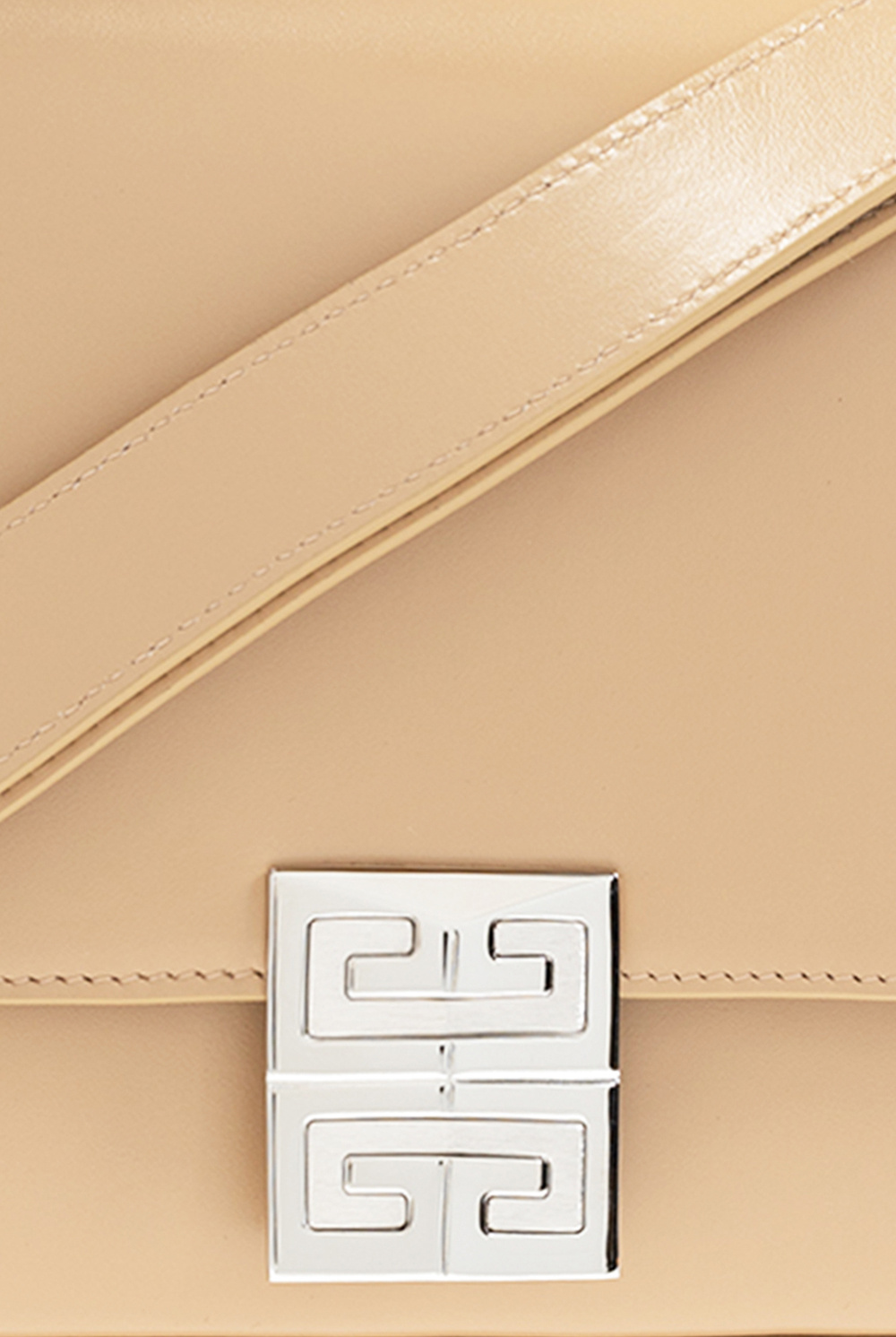 Givenchy small Cut Out shoulder bag - SchaferandweinerShops